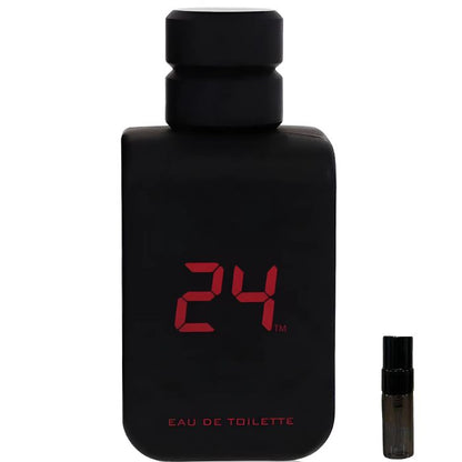 Scentstory 24 Go Dark - Eau de Toilette - LuxScents.nl