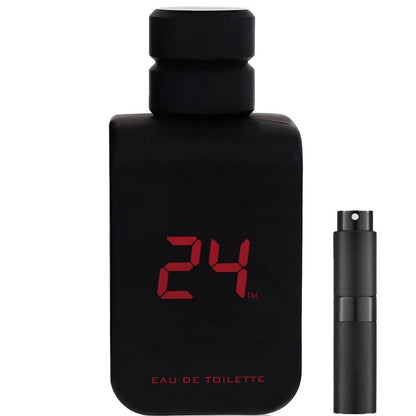 Scentstory 24 Go Dark - Eau de Toilette - LuxScents.nl
