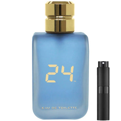 Scentstory 24 Ice Gold - Eau de Toilette - LuxScents.nl