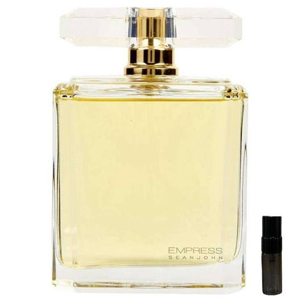 Sean John Empress - Eau De Parfum - LuxScents.nl