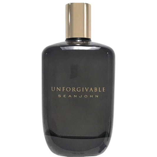 Sean John Unforgivable Men - Eau De Parfum - LuxScents.nl