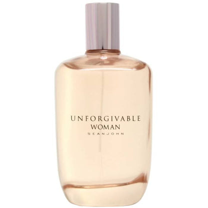 Sean John Unforgivable Woman - Eau De Parfum - LuxScents.nl