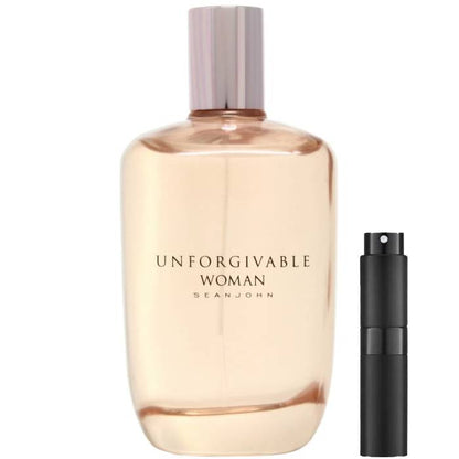 Sean John Unforgivable Woman - Eau De Parfum - LuxScents.nl
