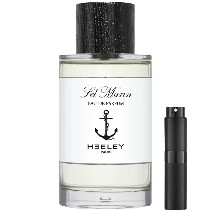 Sel Marin James Heeley - Eau de Parfum - LuxScents.nl