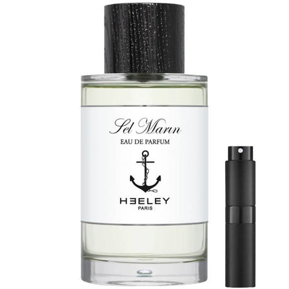Sel Marin James Heeley - Eau de Parfum - LuxScents.nl