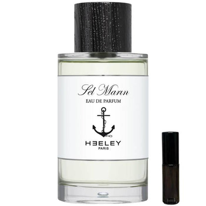 Sel Marin James Heeley - Eau de Parfum - LuxScents.nl