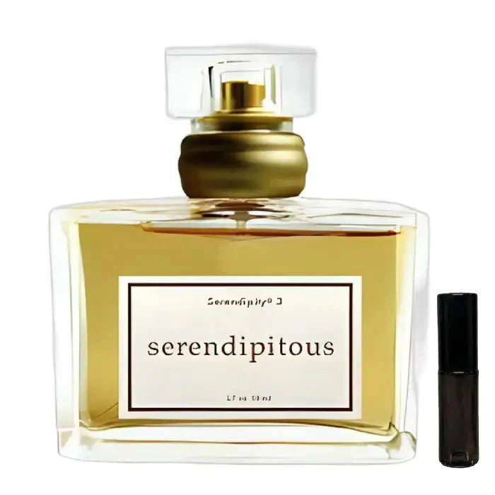 Serendipity 3 Serendipitous - Eau de Parfum - LuxScents