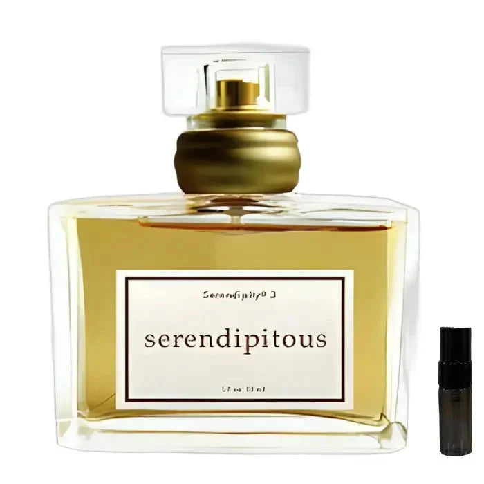 Serendipity 3 Serendipitous - Eau de Parfum - LuxScents