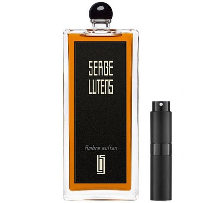 Serge Lutens Ambre Sultan - Eau de Parfum - LuxScents.nl