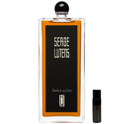 Serge Lutens Ambre Sultan - Eau de Parfum - LuxScents.nl
