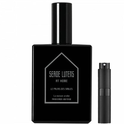 Serge Lutens At Home Le Palais des Sables - Eau de Parfum - LuxScents.nl