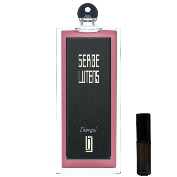 Serge Lutens Chergui - Eau de Parfum - LuxScents.nl