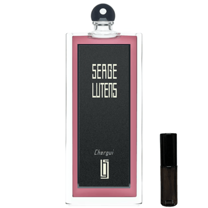 Serge Lutens Chergui - Eau de Parfum - LuxScents.nl