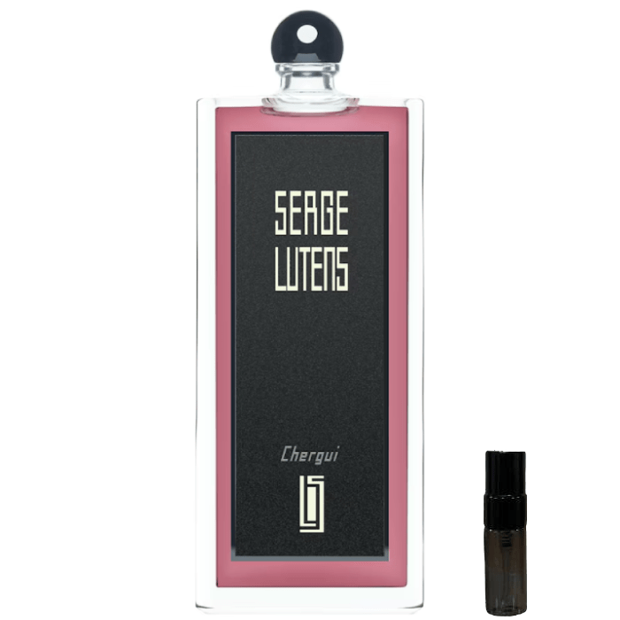 Serge Lutens Chergui - Eau de Parfum - LuxScents.nl
