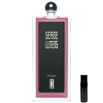Serge Lutens Chergui - Eau de Parfum - LuxScents.nl