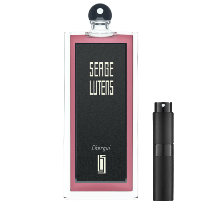 Serge Lutens Chergui - Eau de Parfum - LuxScents.nl