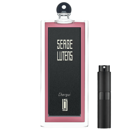Serge Lutens Chergui - Eau de Parfum - LuxScents.nl
