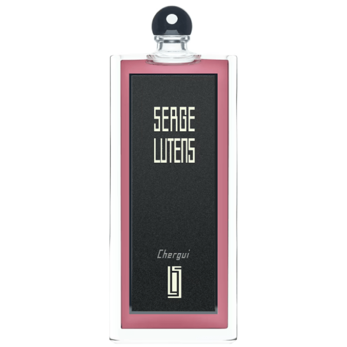Serge Lutens Chergui - Eau de Parfum - LuxScents.nl
