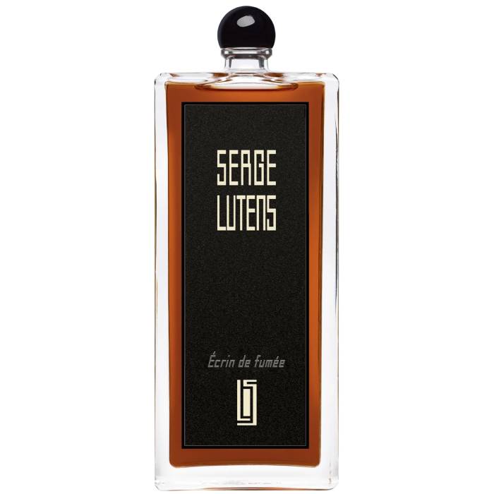 Serge Lutens Ecrin de Fumee - Eau de Parfum - LuxScents.nl