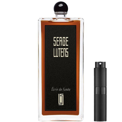 Serge Lutens Ecrin de Fumee - Eau de Parfum - LuxScents.nl