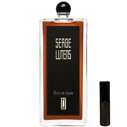 Serge Lutens Ecrin de Fumee - Eau de Parfum - LuxScents.nl