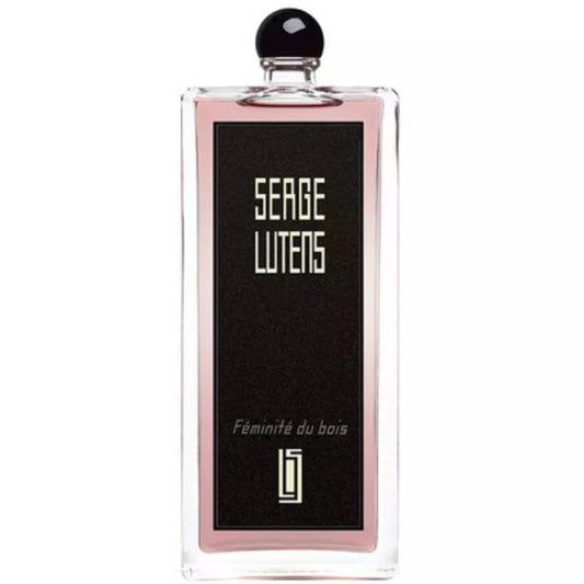 Serge Lutens Feminite Du Bois - Eau de Parfum - LuxScents.nl