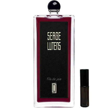 Serge Lutens Fils de Joie - Eau de Parfum - LuxScents.nl