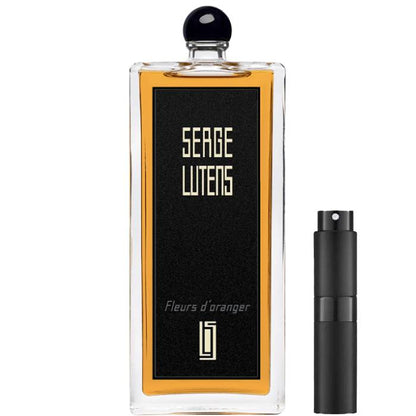 Serge Lutens Fleurs D'Oranger - Eau de Parfum - LuxScents.nl
