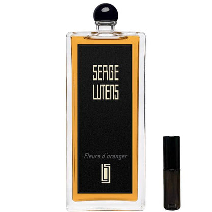Serge Lutens Fleurs D'Oranger - Eau de Parfum - LuxScents.nl