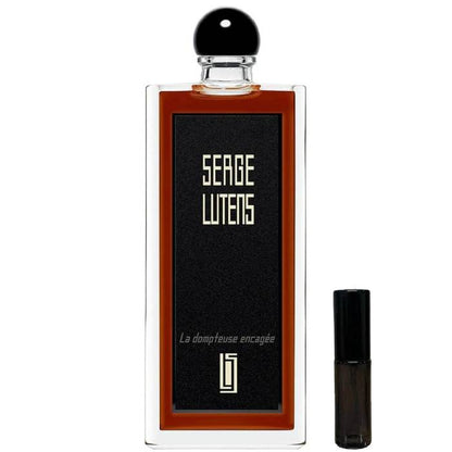 Serge Lutens La Dompteuse Encagée - Eau de Parfum - LuxScents.nl