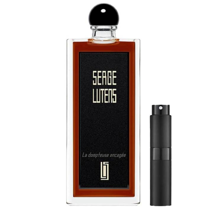 Serge Lutens La Dompteuse Encagée - Eau de Parfum - LuxScents.nl