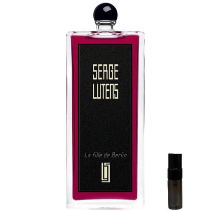 Serge Lutens La Fille de Berlin - Eau de Parfum - LuxScents.nl