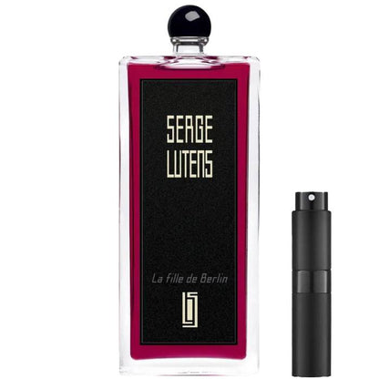 Serge Lutens La Fille de Berlin - Eau de Parfum - LuxScents.nl