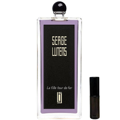 Serge Lutens La Fille Tour de Fer - Eau de Parfum - LuxScents.nl