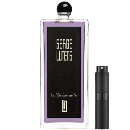 Serge Lutens La Fille Tour de Fer - Eau de Parfum - LuxScents.nl