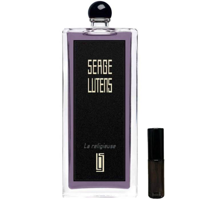 Serge Lutens La Religieuse - Eau de Parfum - LuxScents.nl