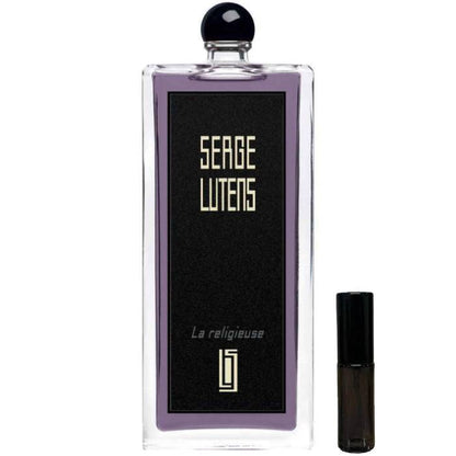 Serge Lutens La Religieuse - Eau de Parfum - LuxScents.nl