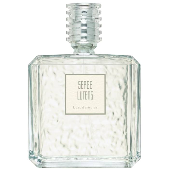 Serge Lutens L'Eau d'armoise - Eau de Parfum - LuxScents.nl