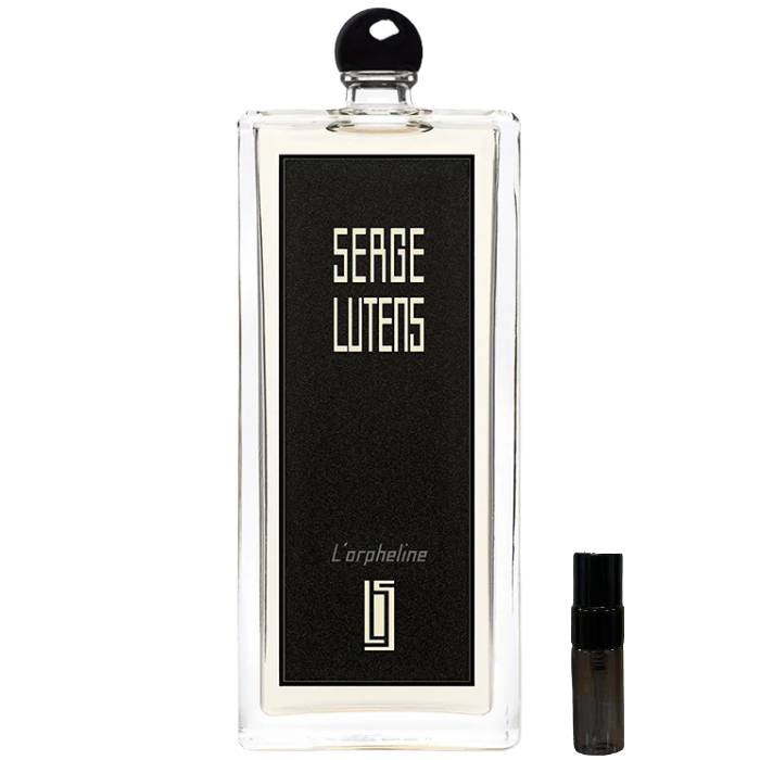 Serge Lutens L'Orpheline - Eau de Parfum - LuxScents.nl