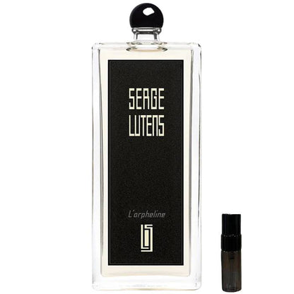 Serge Lutens L'Orpheline - Eau de Parfum - LuxScents.nl