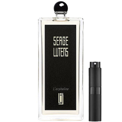 Serge Lutens L'Orpheline - Eau de Parfum - LuxScents.nl