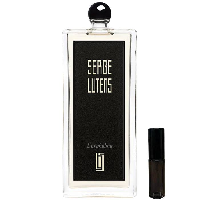 Serge Lutens L'Orpheline - Eau de Parfum - LuxScents.nl