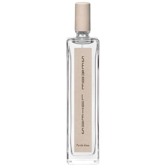 Serge Lutens Parole d'eau - Eau de Parfum - LuxScents.nl