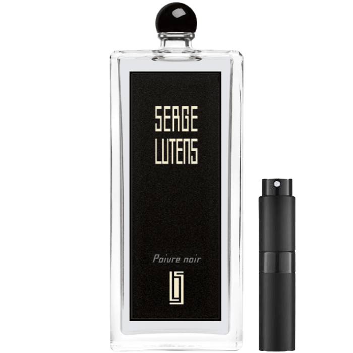 Serge Lutens Poivre Noir - Eau de Parfum - LuxScents.nl