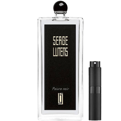 Serge Lutens Poivre Noir - Eau de Parfum - LuxScents.nl
