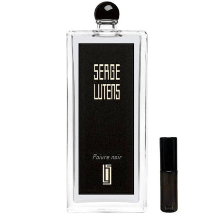 Serge Lutens Poivre Noir - Eau de Parfum - LuxScents.nl