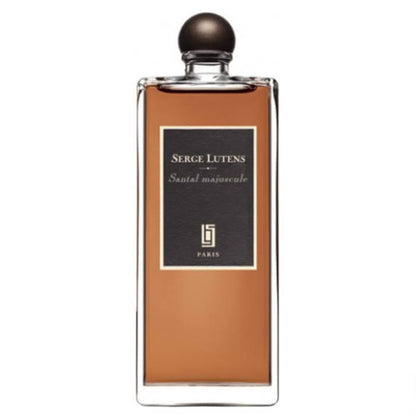 Serge Lutens Santal Majuscule - Eau de Parfum - LuxScents.nl