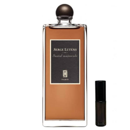 Serge Lutens Santal Majuscule - Eau de Parfum - LuxScents.nl