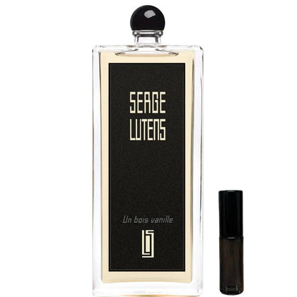 Serge Lutens Un Bois Vanille - Eau de Parfum - LuxScents.nl