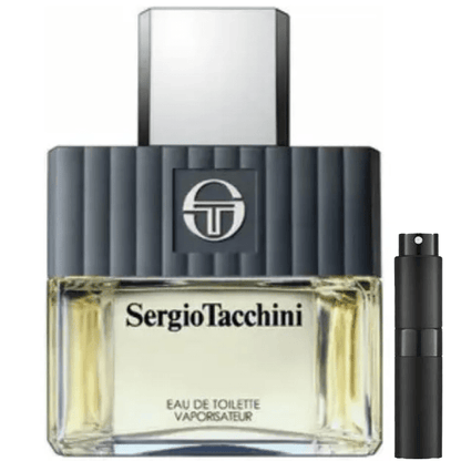 Sergio Tachini - Eau de Toilette - LuxScents.nl